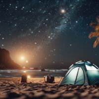 Camping en Charente-Maritime : mer et nature