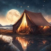 Comment choisir la tente camping idéale ?